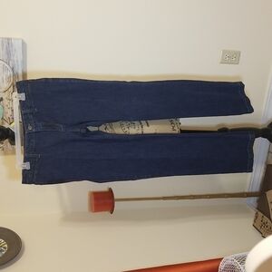 Banana Republic Limited Edition Straight Leg Jean